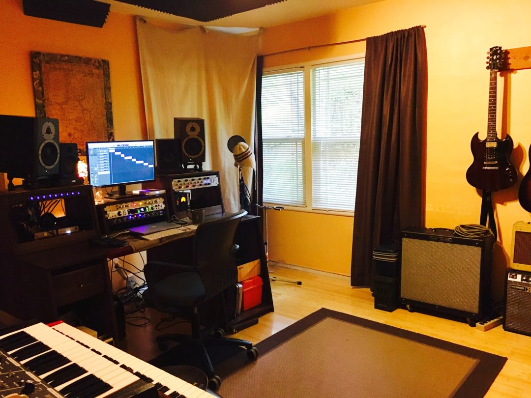 Recording Mixing Services Black Lodge Studio recording-mixing-services-black-lodge-studio